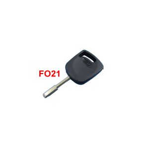 Ключ Ford mondeo с чипом ID4D60 ― Diagof.ru ™