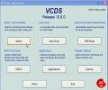 VAG-COM v10.6 для Audi/VW/Seat/Skoda