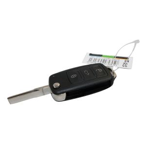 Ключ для VW Touareg 315Mhz ― Diagof.ru ™