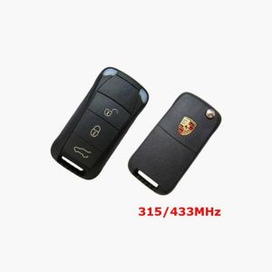 Смарт ключ для Porsche Cayenne 315/433MHz ― Diagof.ru ™