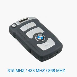 Ключ для BMW 7 серии 315MHZ/433MHZ/868MHZ ― Diagof.ru ™