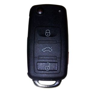 Ключ для VW Touareg 433Mhz ― Diagof.ru ™