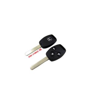Ключ Honda 3-х кнопочный 433MHZ ID8E ― Diagof.ru ™