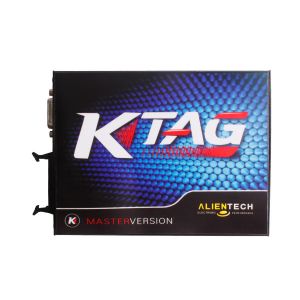 K-TAG ECU Master Профессиональный программатор для чип-тюнинга ― Diagof.ru ™