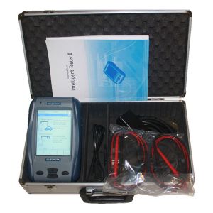 Сканер дилерского уровня Intelligent Tester 2 Toyota/Lexus/Suzuki ― Diagof.ru ™