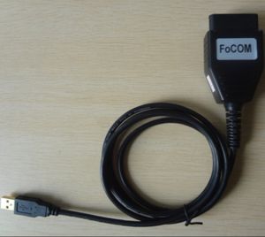 Сканер FoCOM для Ford ― Diagof.ru ™