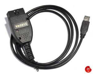 VAG-COM v10.6 для Audi/VW/Seat/Skoda ― Diagof.ru ™