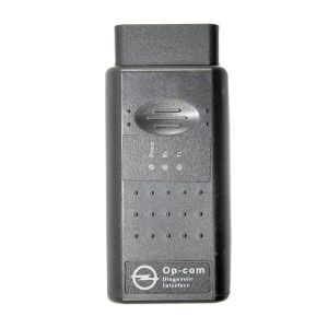 Диагностический Адаптер для OPEL/Vauxhall и SAAB 9-3/9-5 ― Diagof.ru ™