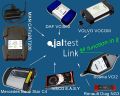 Мультимарочный сканер Jaltest Link