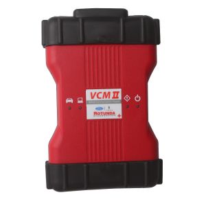 Сканер дилерского уровня Ford VCM II ― Diagof.ru ™