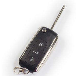 Ключ Land Rover 3-х кнопочный ― Diagof.ru ™