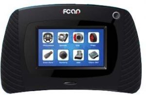Мультифункциональный сканер Fcar F102 ― Diagof.ru ™