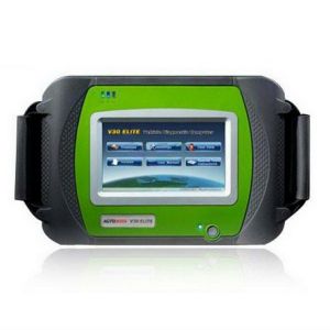 Сканер премиум класса AUTOBOSS V30 Elite ― Diagof.ru ™