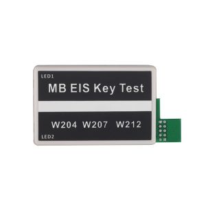 Инструмент тест-ключа EIS Mercedes Benz (W204 W207 W212) ― Diagof.ru ™