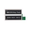 Инструмент тест-ключа EIS Mercedes Benz (W204 W207 W212)