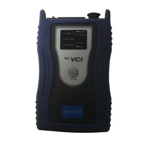 Дилерский сканер GDS VCI для Hyundai и Kia ― Diagof.ru ™