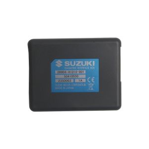 Сканер SDS Suzuki ― Diagof.ru ™