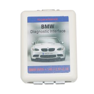 Диагностический интерфейс BMW INPA+ 4 в 1 ― Diagof.ru ™