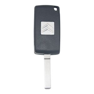 Ключ для Citroen 3-х кнопочный 433MHZ ― Diagof.ru ™