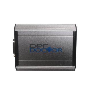Сканер DPF Doctor для автомобилей с дизельными двигателями ― Diagof.ru ™