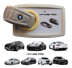 Программатор ключей HITAG3 Pro для BMW/PORSCHE 2009-2015 ― Diagof.ru ™
