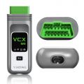 Мультизадачный сканер VXDIAG VCX SE Mercedes V2020.9