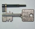Наборный ключ Mauer 78056