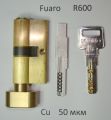 Отмычка самоимпрессия FUARO R600