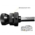 Супер отмычка-декодер HU83 для автомобилей Peugeot / Citroen / FIAT / Lancia