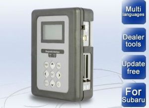 Дилерский сканер Subaru SSM III ― Diagof.ru ™