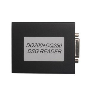 Сканер DSG reader для роботизированных кпп VW/AUDI ― Diagof.ru ™