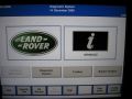 Дилерский интерфейс UCM T4 Mobile Plus для Land Rover